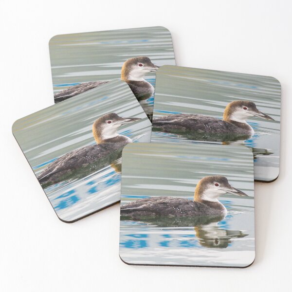 Item preview, Loon, Westport, WA designed and sold by ShleeSnaps.