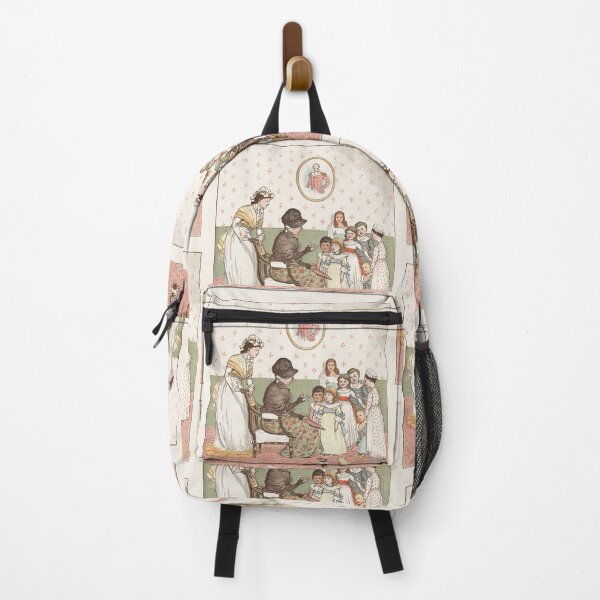 Item preview, Sing a song for Sixpence Pl.2 Randolph Caldecott English designed and sold by TeeARTHY.