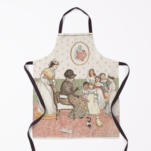 Item preview, Sing a song for Sixpence Pl.2 Randolph Caldecott English designed and sold by TeeARTHY.