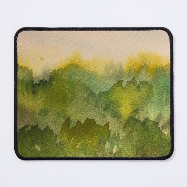 Item preview, Treetops designed and sold by watercolorleah.