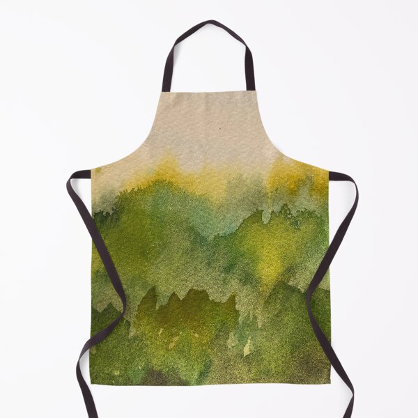 Item preview, Treetops designed and sold by watercolorleah.