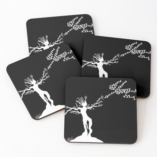 Item preview, Nature Love (White) designed and sold by Jairo Guarin.