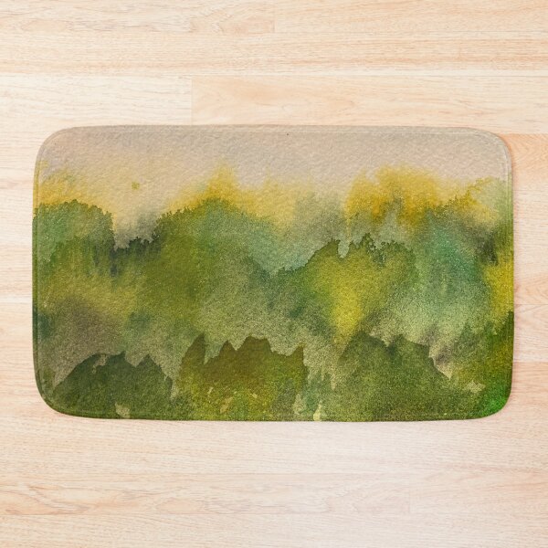 Item preview, Treetops designed and sold by watercolorleah.