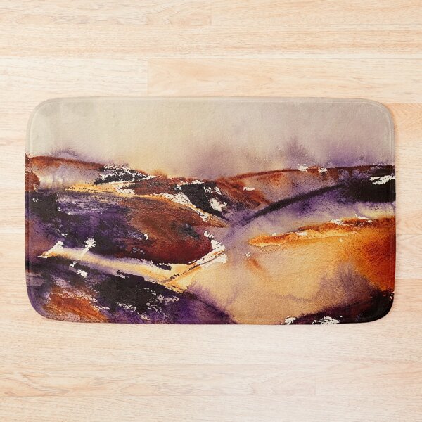 Item preview, Dreamscape designed and sold by watercolorleah.