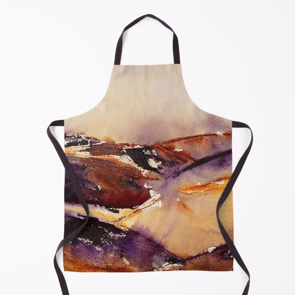 Item preview, Dreamscape designed and sold by watercolorleah.