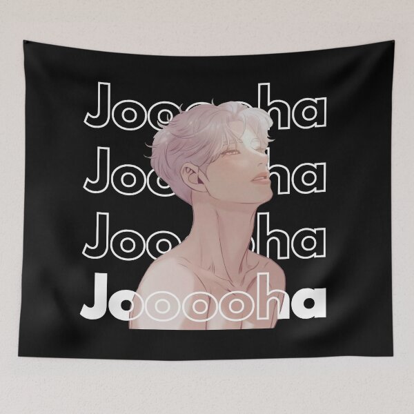 Item preview, Pearl Boy Shell Boy jooha Yaoi designed and sold by VITYY.