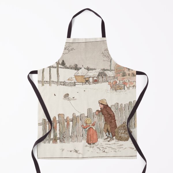 Item preview, Sing a song for Sixpence Pl.3 Randolph Caldecott English designed and sold by TeeARTHY.