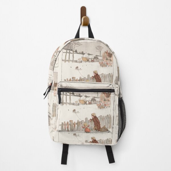 Item preview,  Sing a song for Sixpence Pl.3  Randolph Caldecott English designed and sold by TeeARTHY.