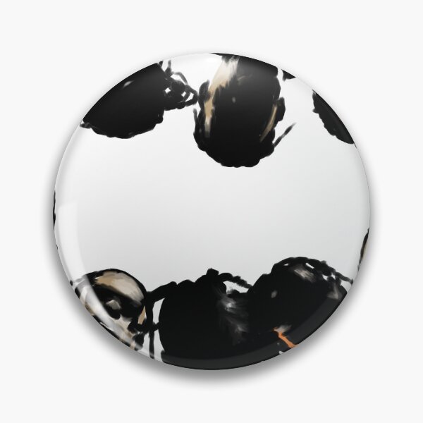 Item preview, Testing (ASAP Rocky) Painting With No Text designed and sold by Ufusray.