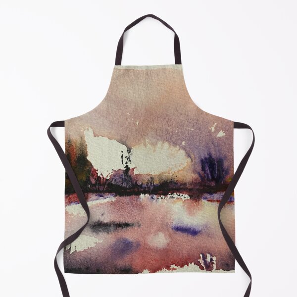 Item preview, Dreamwalk designed and sold by watercolorleah.