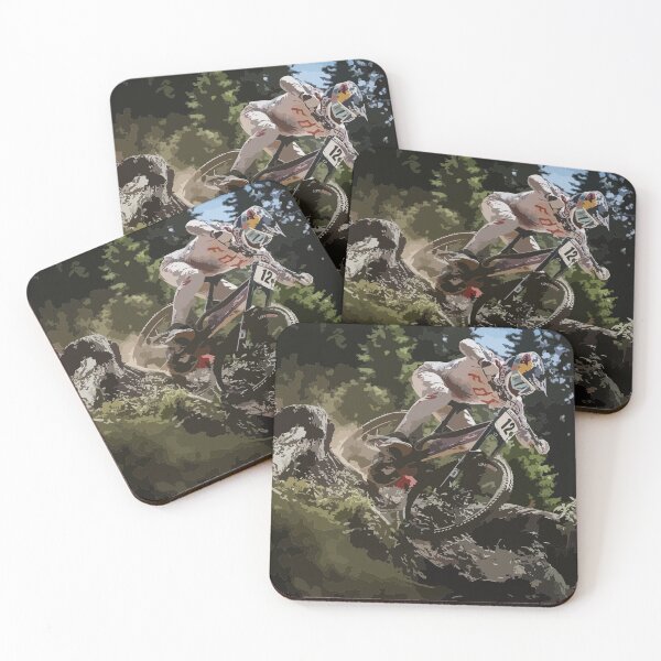 Item preview, Loic Bruni Painting designed and sold by Positive Lad.