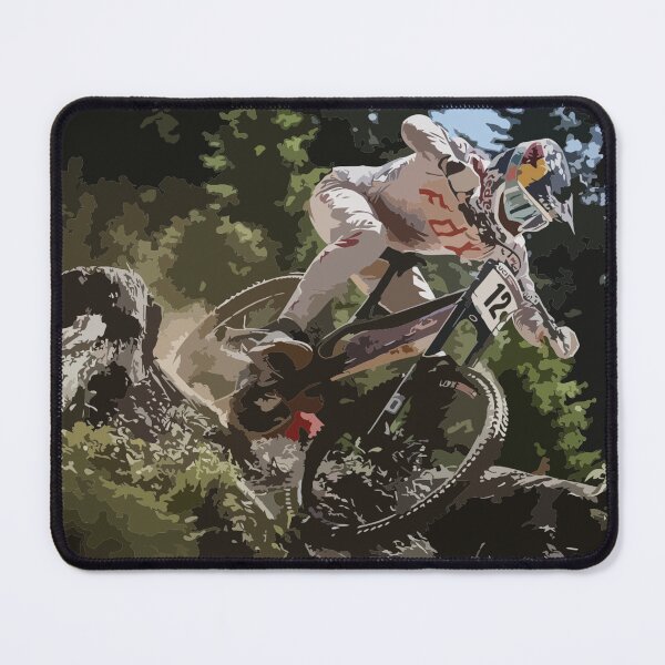 Item preview, Loic Bruni Painting designed and sold by Positive Lad.
