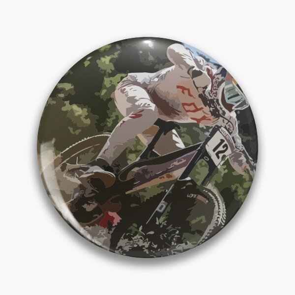 Item preview, Loic Bruni Painting designed and sold by Positive Lad.