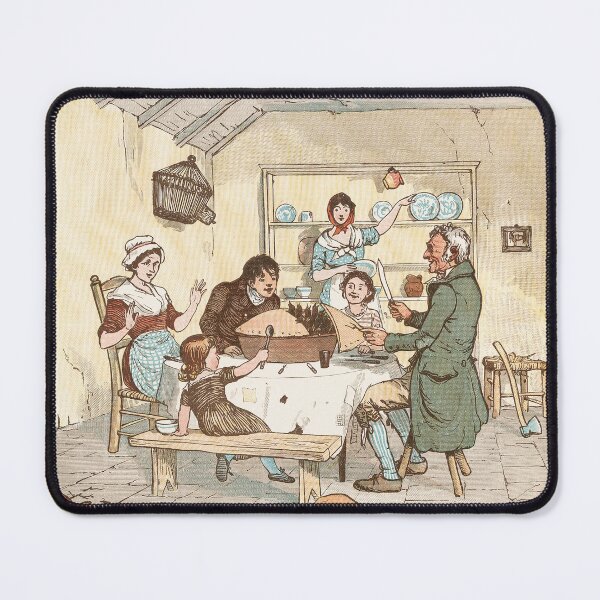 Item preview, Sing a song for Sixpence Pl.4 Randolph Caldecott English designed and sold by TeeARTHY.