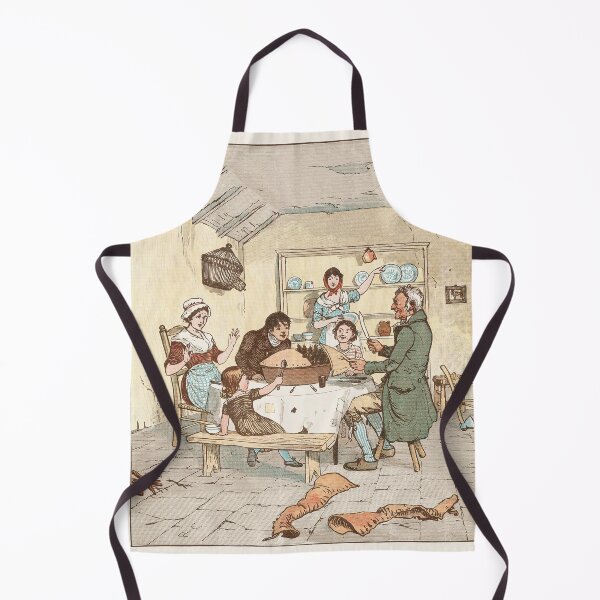 Item preview, Sing a song for Sixpence Pl.4 Randolph Caldecott English designed and sold by TeeARTHY.