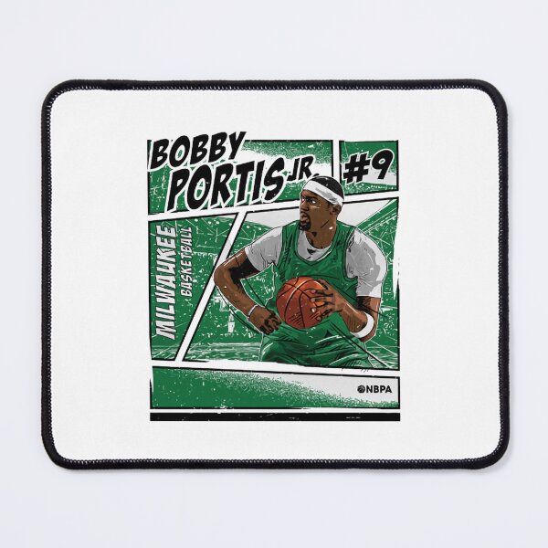 Item preview, Bobby Portis Jr. Comic designed and sold by richardreesep.