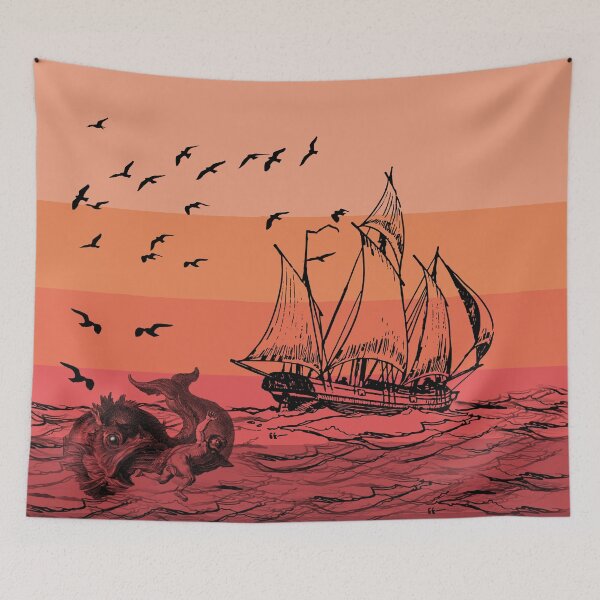 Item preview, Sunset sea food designed and sold by bizbostudio.