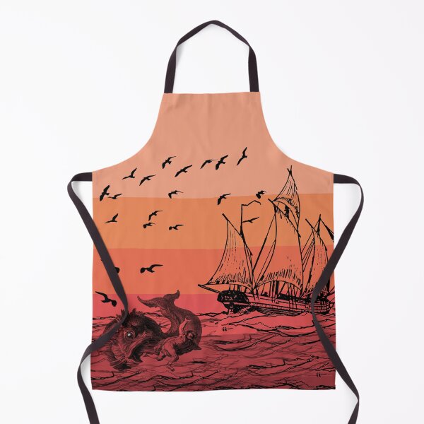 Item preview, Sunset sea food designed and sold by bizbostudio.