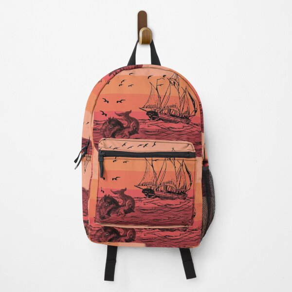 Item preview, Sunset sea food designed and sold by bizbostudio.