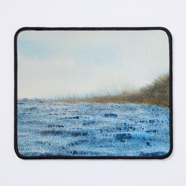 Item preview, Cool Swim designed and sold by watercolorleah.