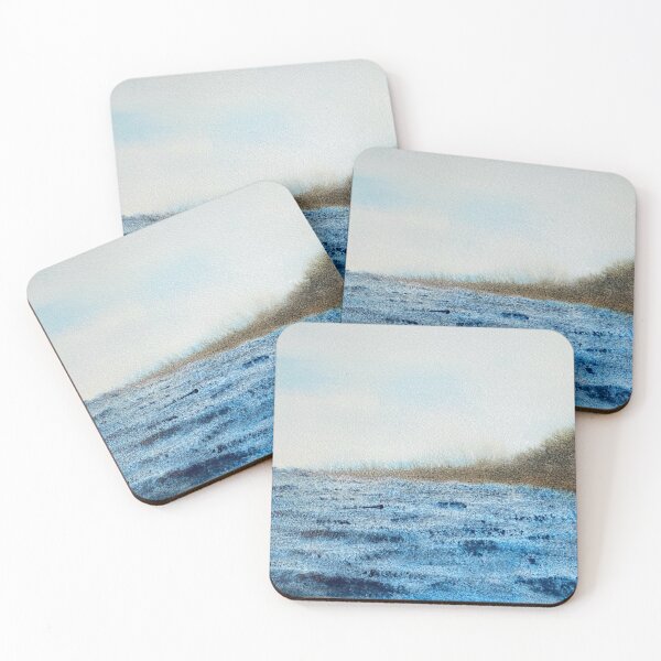 Item preview, Cool Swim designed and sold by watercolorleah.