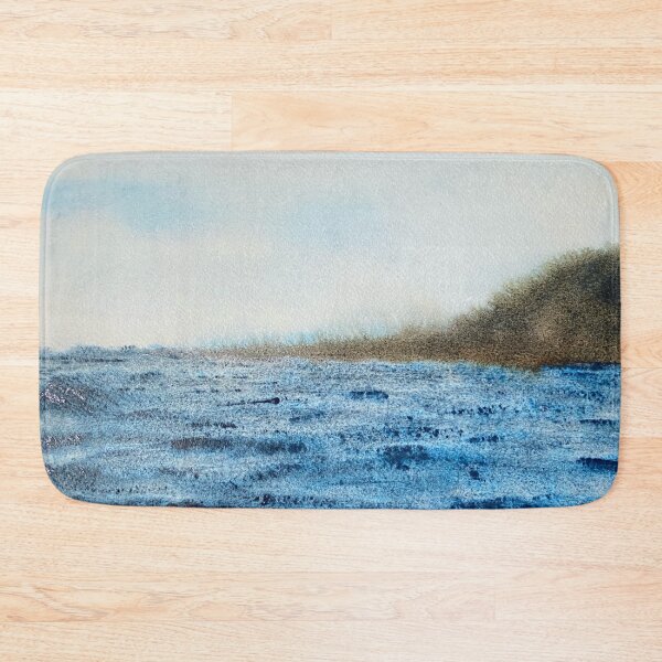 Item preview, Cool Swim designed and sold by watercolorleah.