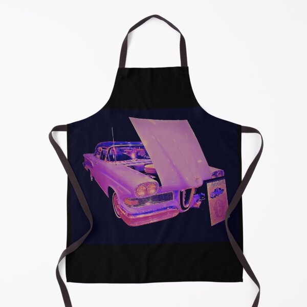 Item preview, Edsel @ Car Show designed and sold by Vince Scaglione.