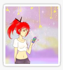 Vocaloid CUL Sticker