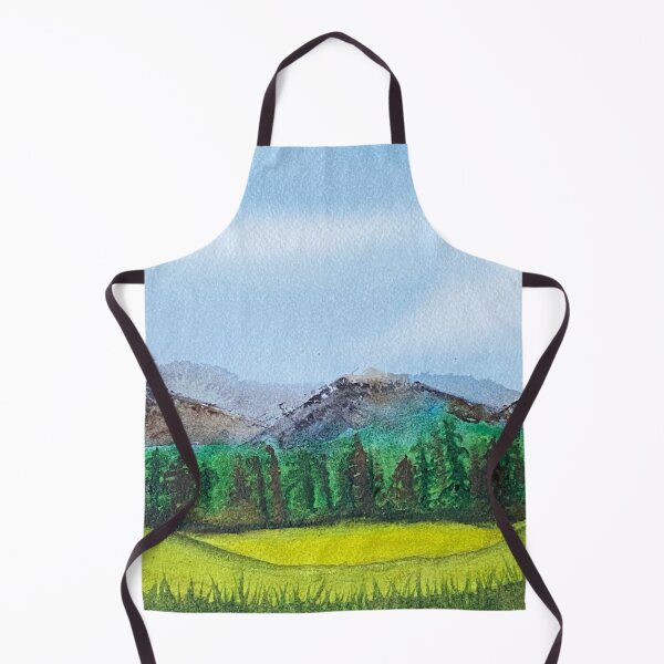 Item preview, In the Valley designed and sold by watercolorleah.