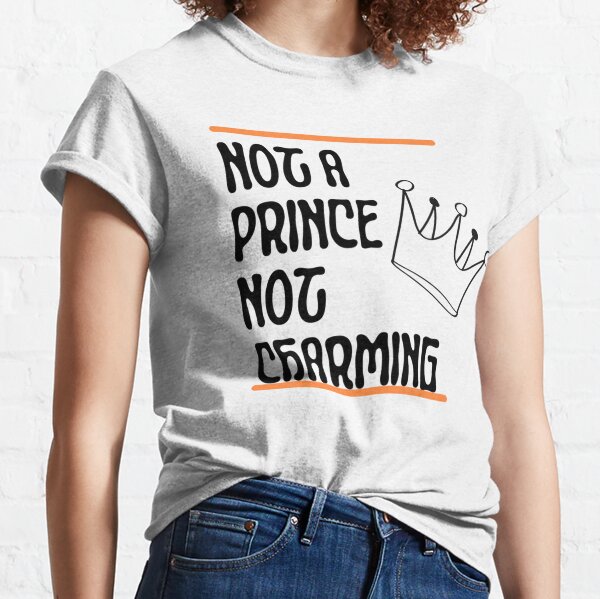 Finding Prince Charming Gifts & Merchandise for Sale | Redbubble