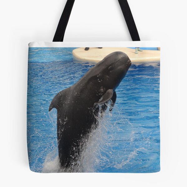 Item preview, Short Finned Pilot Whale designed and sold by lgodfroy43.