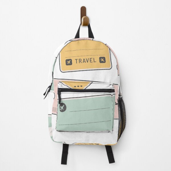 Item preview, travel canada travel restrictions designed and sold by abdallah bedo.