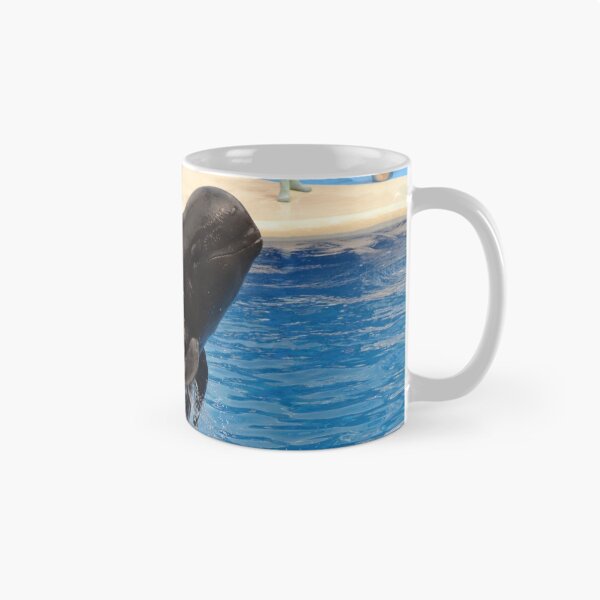 Item preview, Short Finned Pilot Whale designed and sold by lgodfroy43.