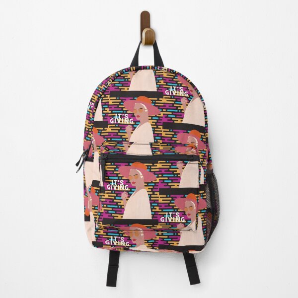 Item preview, EYE CANDY ITS GIVING  designed and sold by SagFabulous.