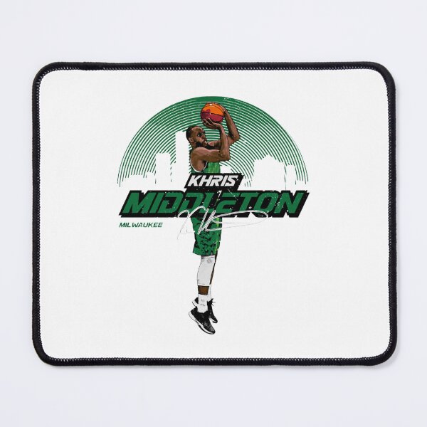 Item preview, Khris Middleton Skyline designed and sold by richardreesep.