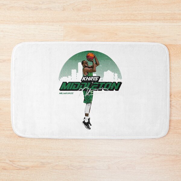 Item preview, Khris Middleton Skyline designed and sold by richardreesep.
