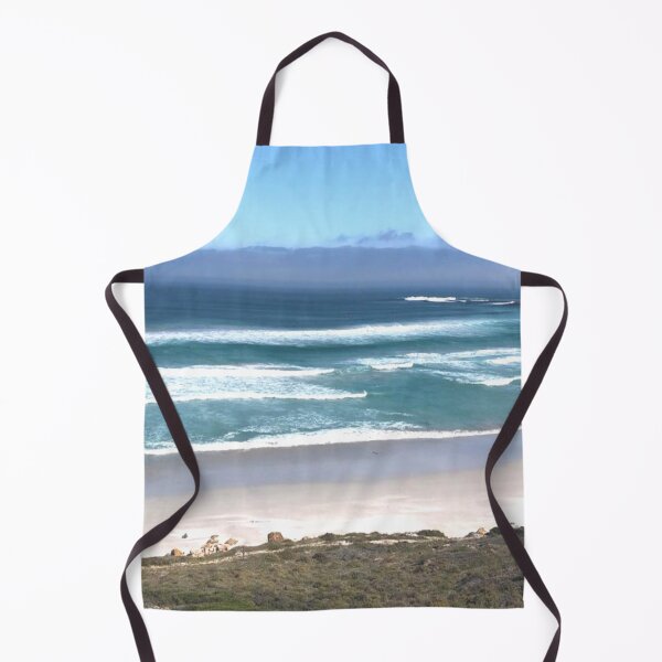 Item preview, Pacific Crystal Blue Ocean View with White Sand  designed and sold by lets-travel.