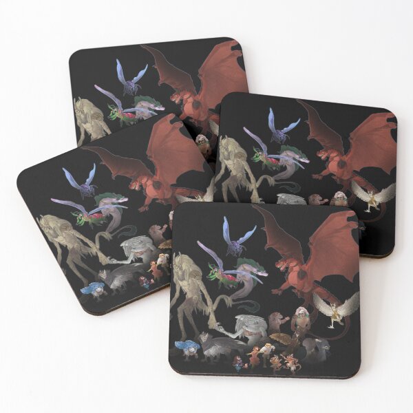Item preview, People of Fantasia designed and sold by QuicksterMB.