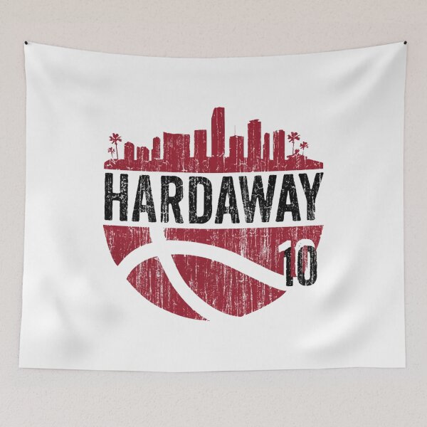Item preview, Tim Hardaway Skyball designed and sold by richardreesep.
