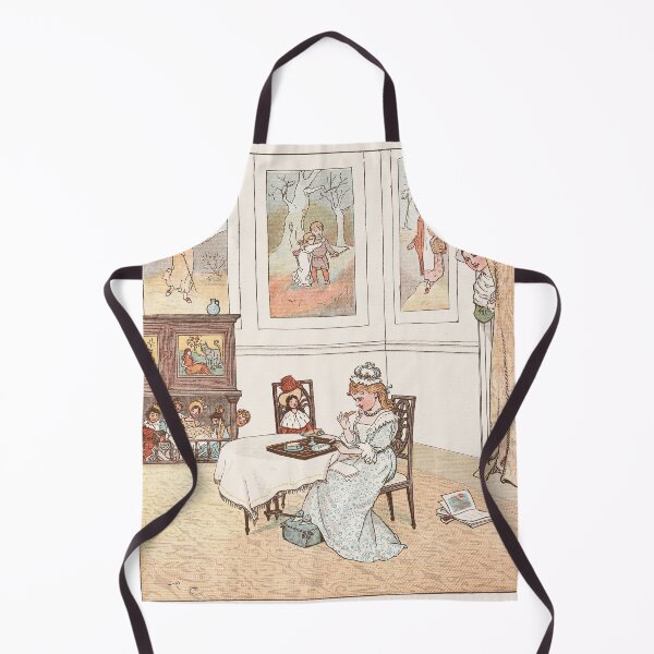 Item preview, Sing a song for Sixpence Pl.7 Randolph Caldecott English designed and sold by TeeARTHY.