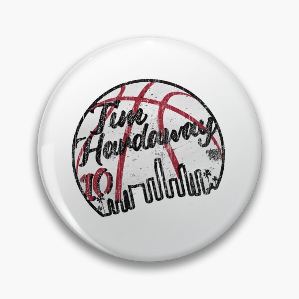 Item preview, Tim Hardaway SkyBasketball designed and sold by richardreesep.