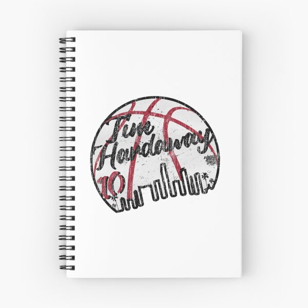 Item preview, Tim Hardaway SkyBasketball designed and sold by richardreesep.