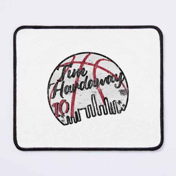 Item preview, Tim Hardaway SkyBasketball designed and sold by richardreesep.