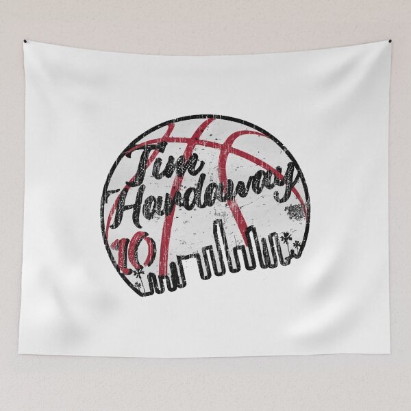 Item preview, Tim Hardaway SkyBasketball designed and sold by richardreesep.