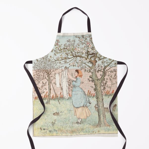 Item preview, Sing a song for Sixpence Pl.8 Randolph Caldecott English designed and sold by TeeARTHY.