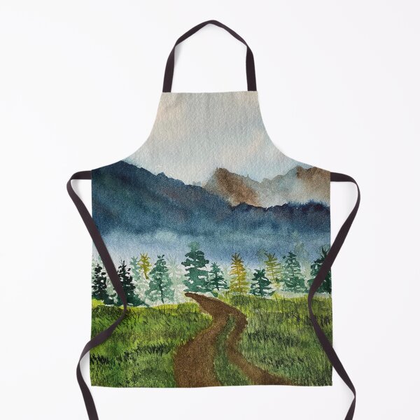 Item preview, Just the Beginning designed and sold by watercolorleah.