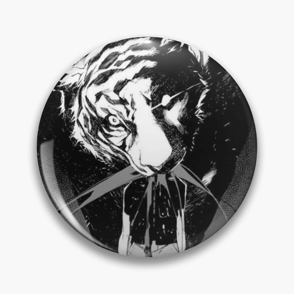 BSD Beast Atsushi Tiger