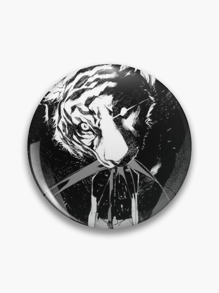 BSD Beast Atsushi Tiger