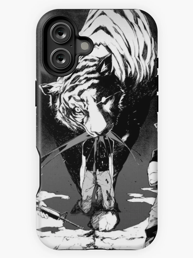 Atsushiページ BSD Beast Atsushi Tiger