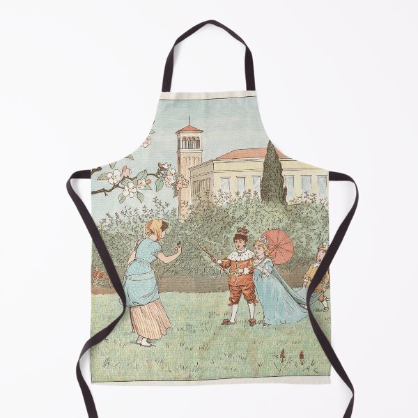 Item preview, Sing a song for Sixpence Pl.9 Randolph Caldecott English designed and sold by TeeARTHY.